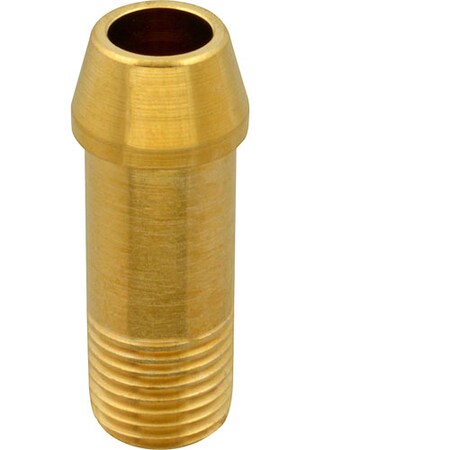 T&S Brass Tailpiece (1/4" Npt) 1592-20